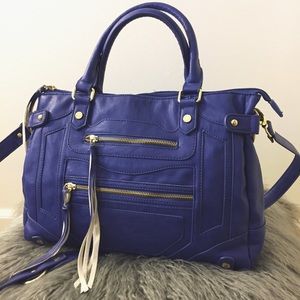 Steve Madden Talia Convertible Satchel